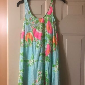 Lilly Dress
